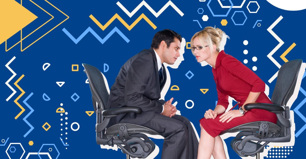 Power vs. Authority (And Why it Matters in The Workplace)