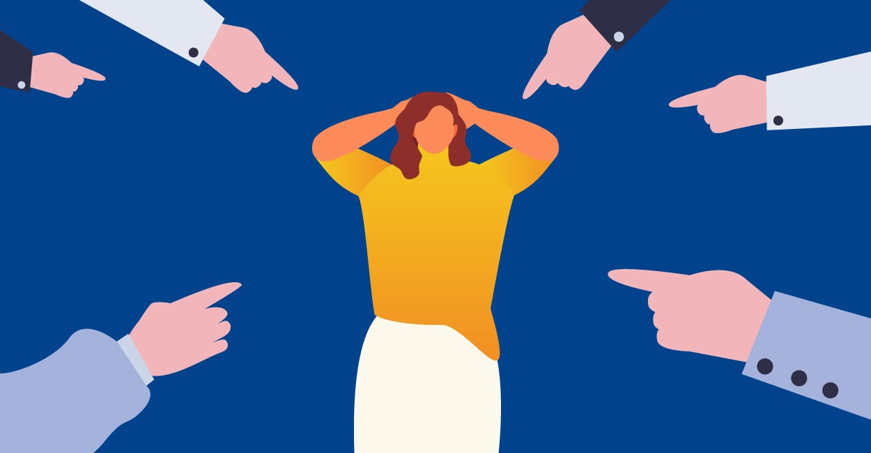 Being Gaslighted? Know the 10 Signs and How to Protect Yourself