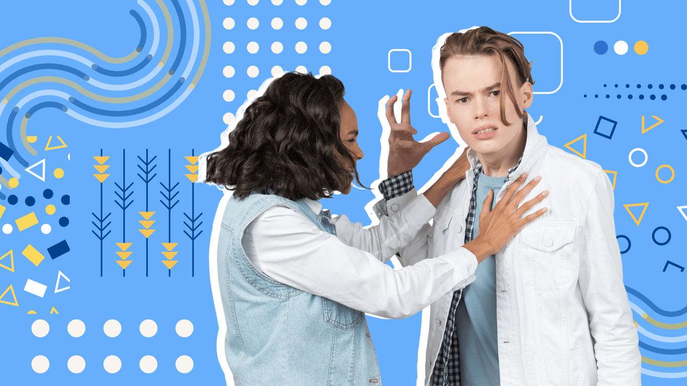 14 Ways To Spark A Conversation With People You Don’t Like