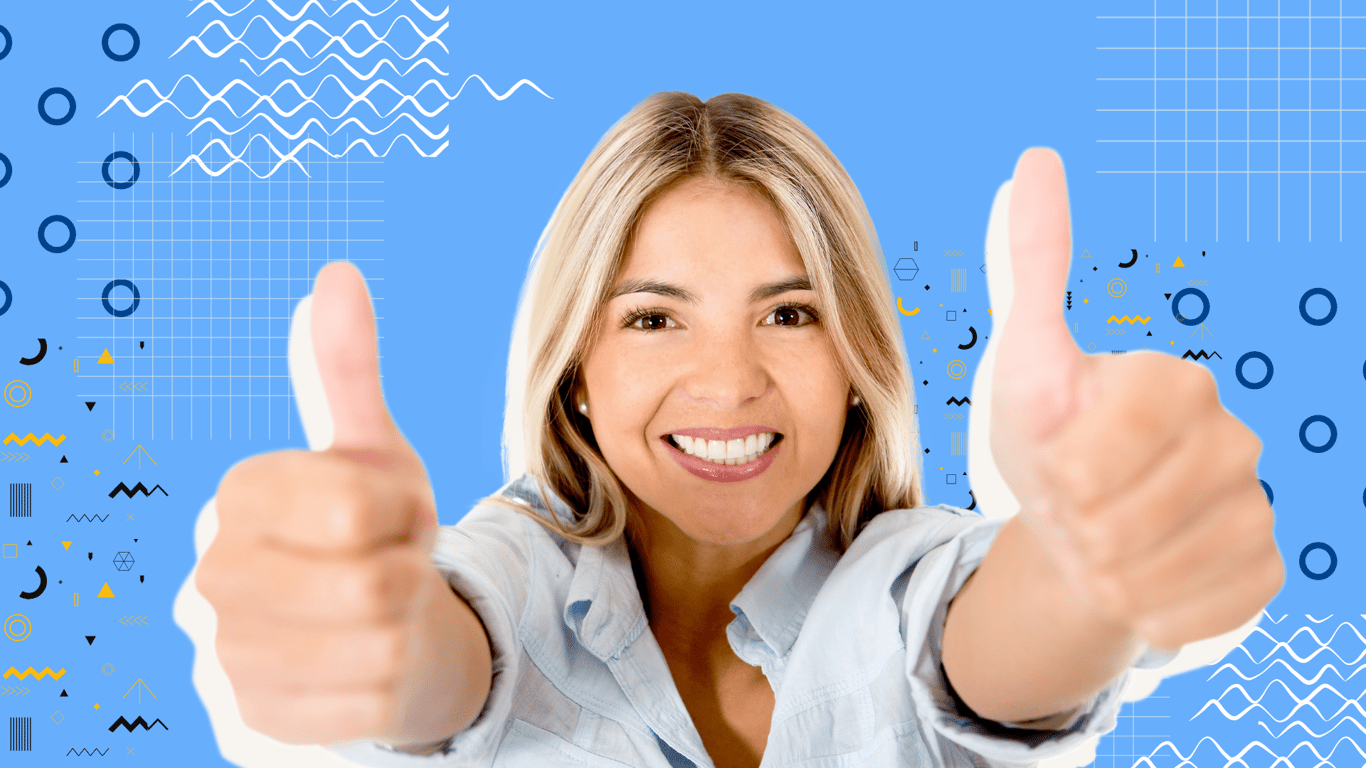 Stop Caring What People Think of You in 7 Steps