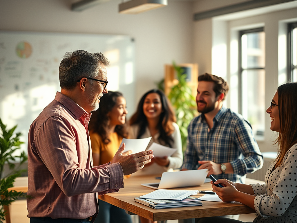 Coaching Techniques for Employees: 6 Paths to All-Star Status