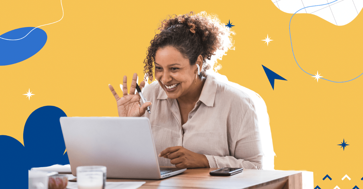 60 Fun And Exciting Virtual Icebreakers For Remote Work