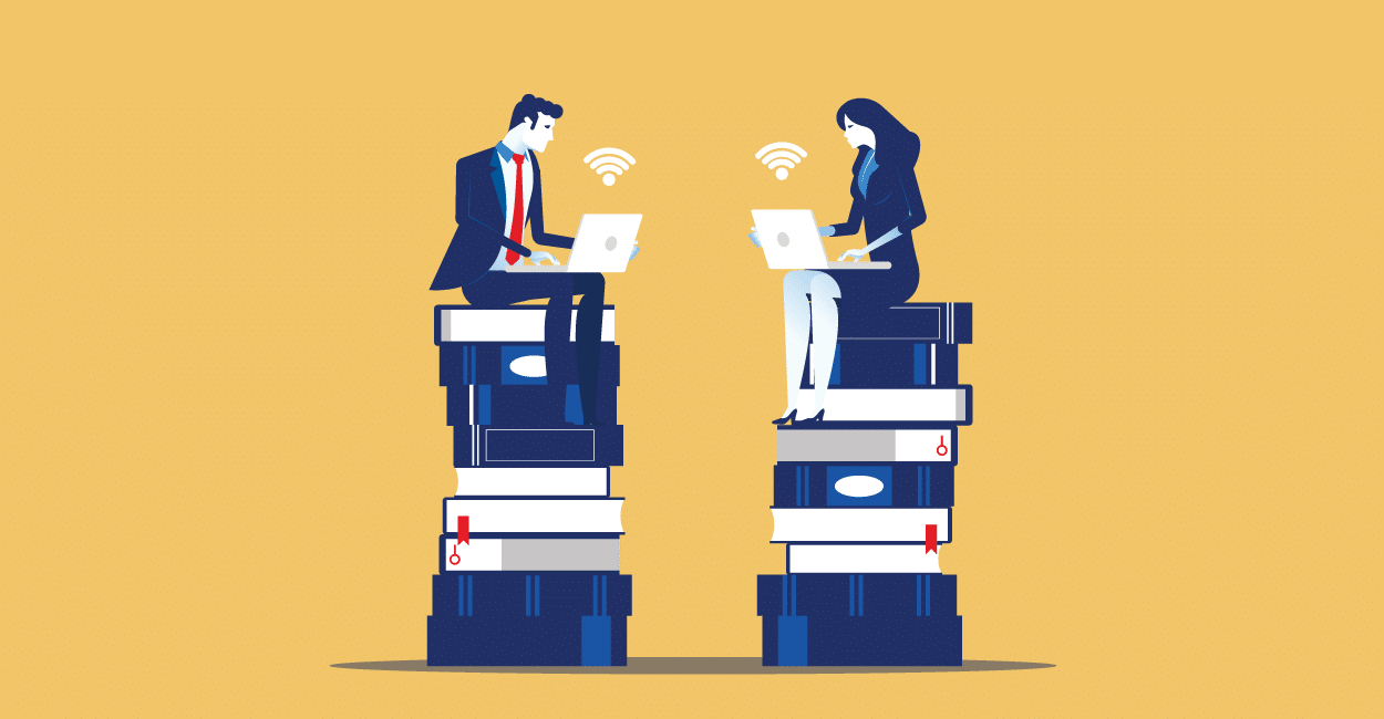 The 18 Best Business Books for Entrepreneurs (2025)