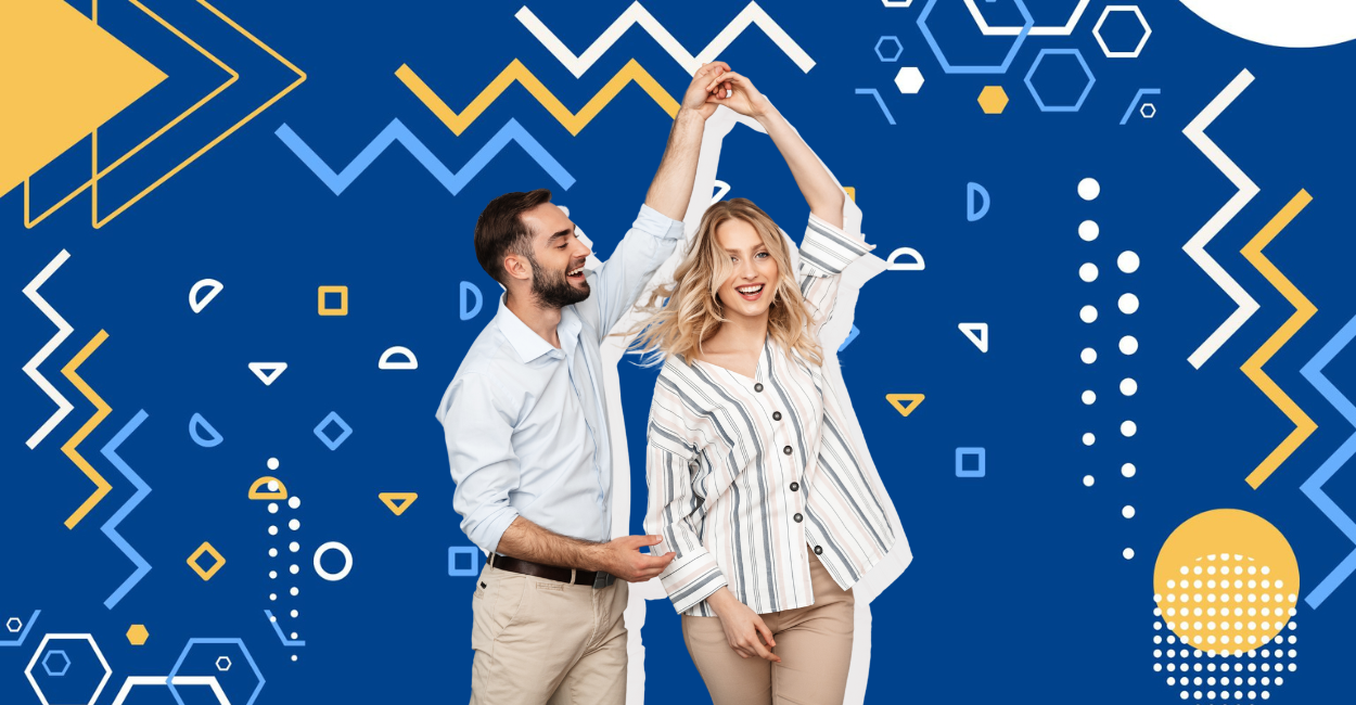 The 5 Stages Of Love & How to Handle Them in Relationships