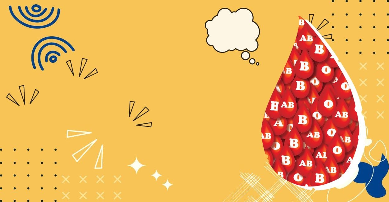 Does Blood Type Determine Personality? What the Science Says