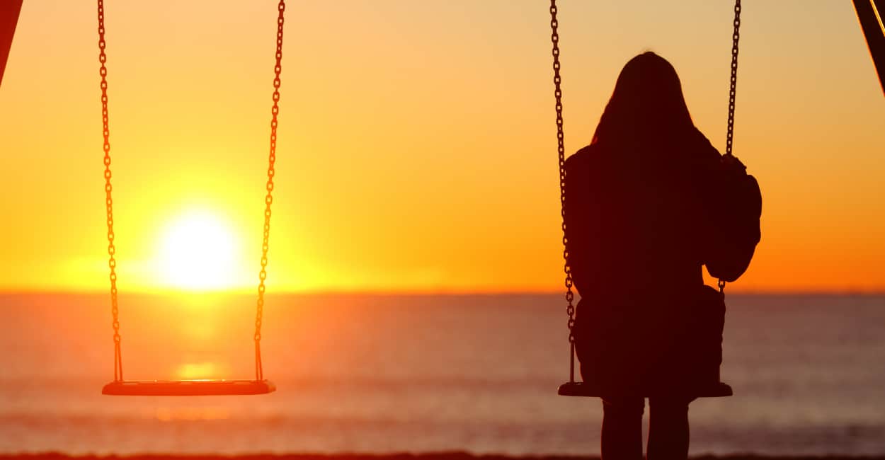 All Alone? Here Are 10 Tips to Deal With Your Loneliness and Depression