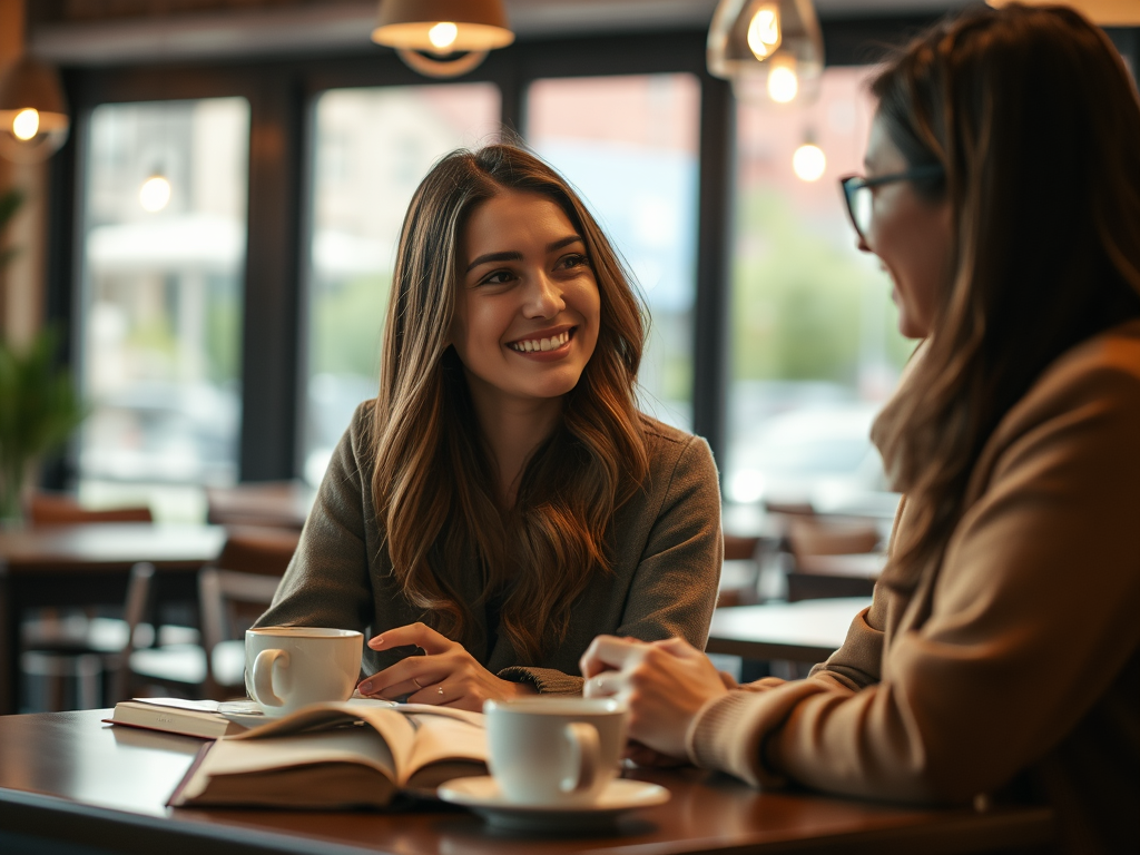 Asking for Advice: 5 Hacks to Bond Better