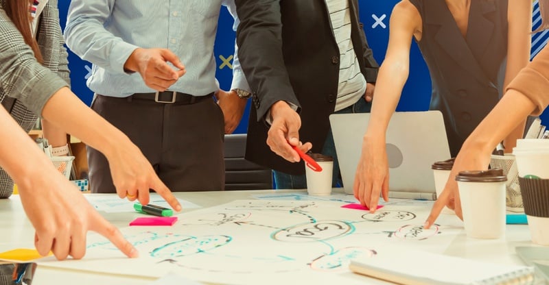 How to Write Minutes For a Meeting