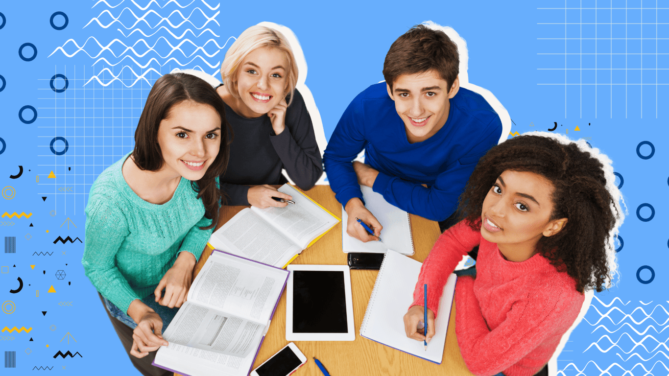 The Science of Teens