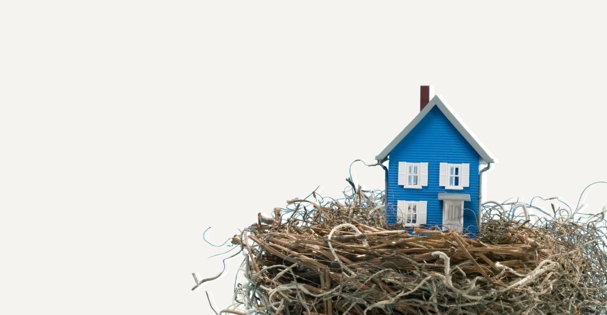 Empty Nest Syndrome: How to Cope as a Parent Feeling Lost