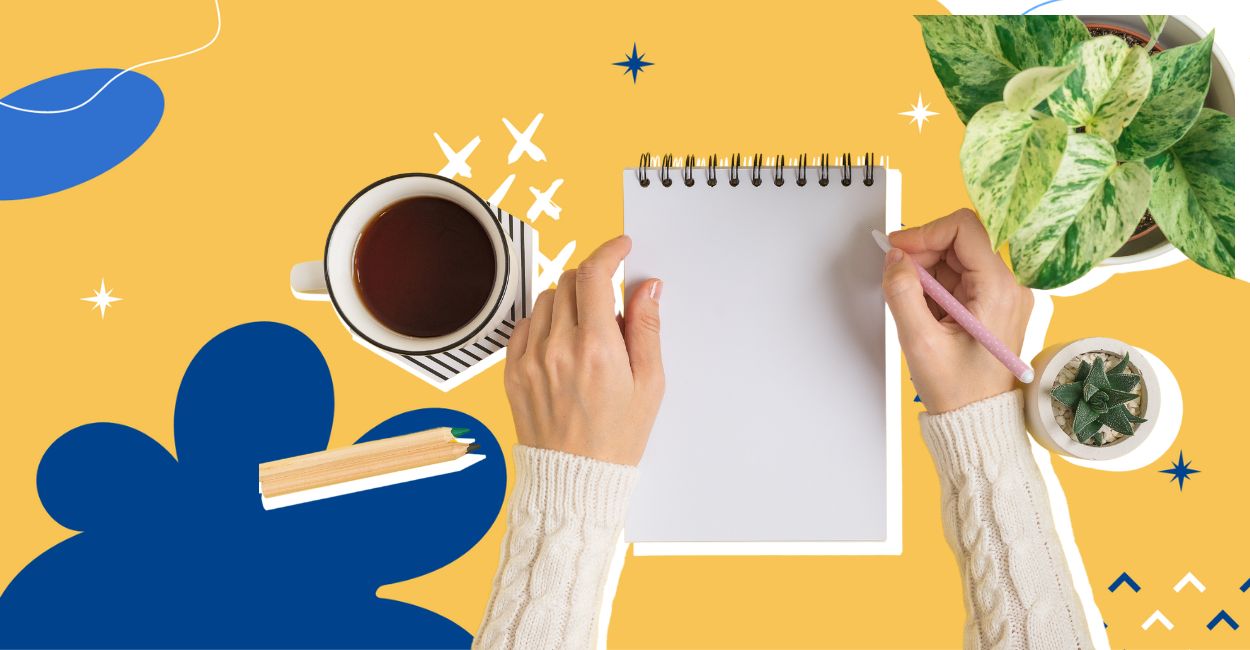 How to Write a Profile Like a Pro (And Get Noticed!)