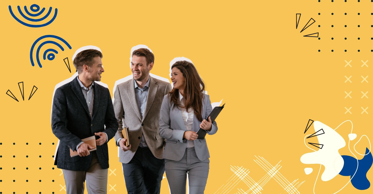 25 Most Innovative Companies to Work For in 2025