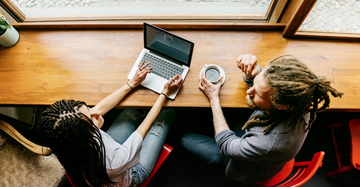 10 Tips You Absolutely NEED To Know Before Moving in Together