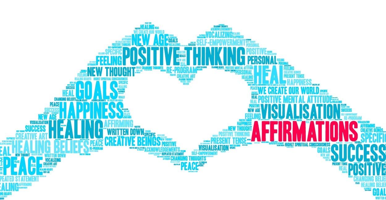 417 Daily Positive Affirmations For Personal Growth