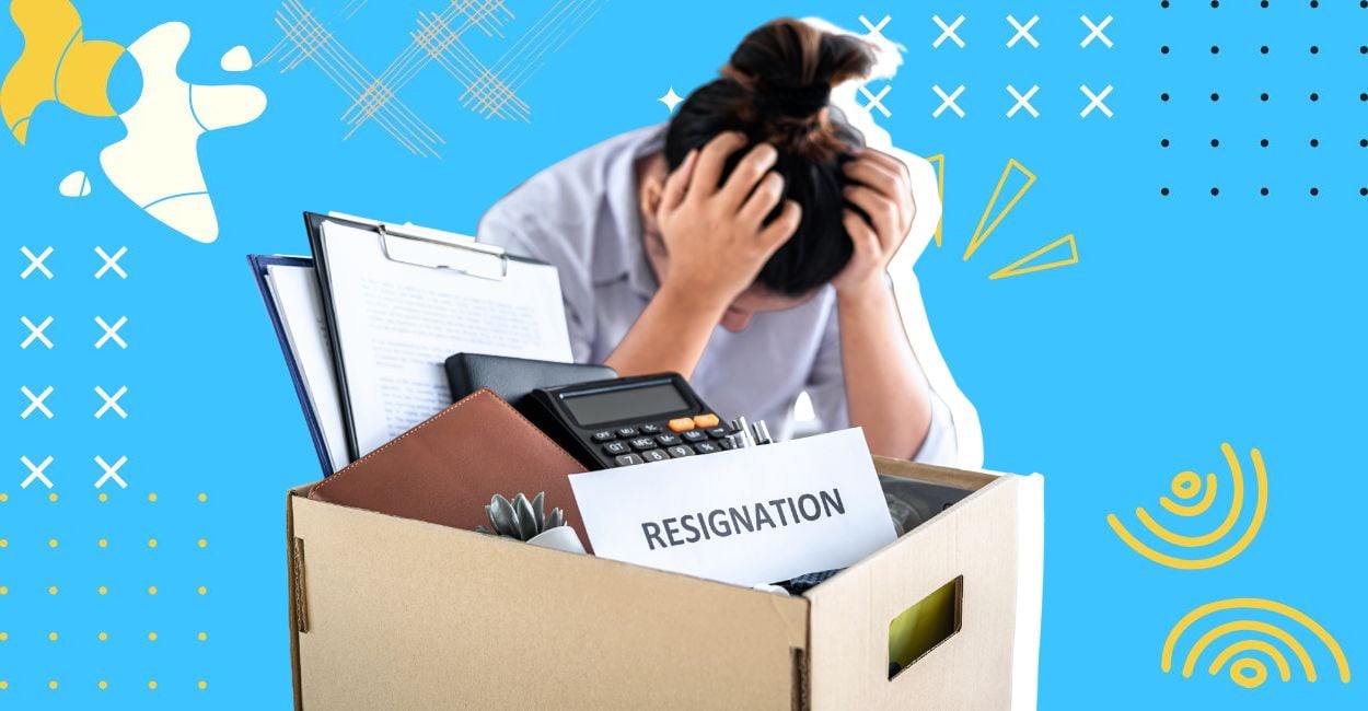 Write the Perfect Resignation Letter: 3 Steps + Ready-to-Use Templates