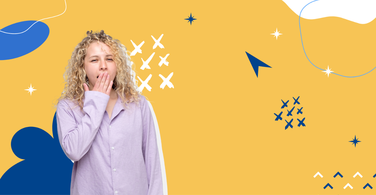 25 Best Ways to Get Better Sleep (Naturally!)