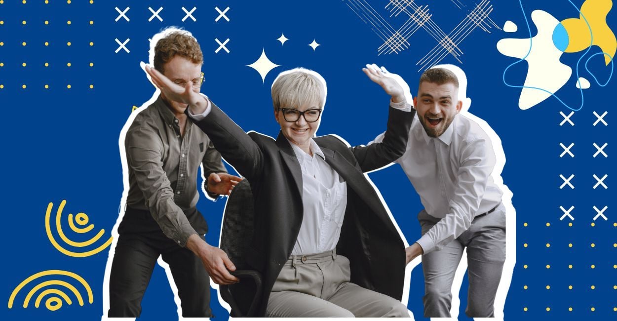 How to Have Fun at Work