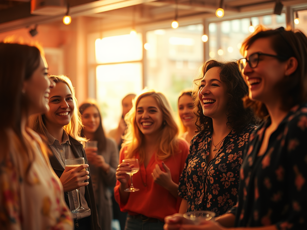 Advantages of Being an Extrovert: 6 Key Benefits