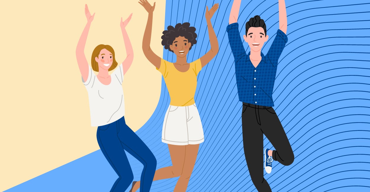 How to Be More Social in 11 Steps... Even as an Introvert