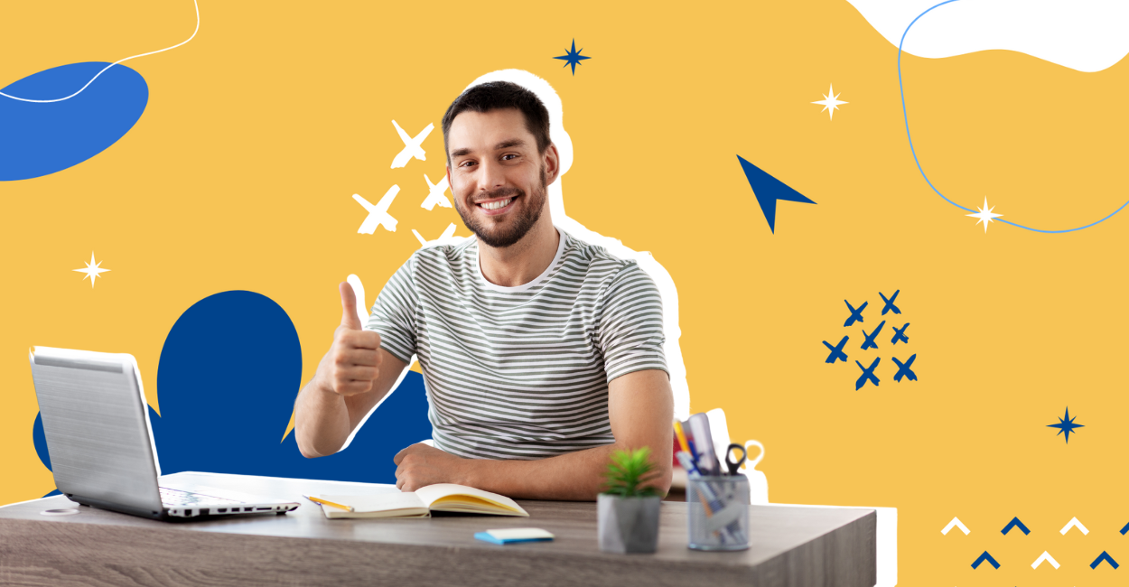 How to Turn Your Passion Into a Career: A Scientific Guide