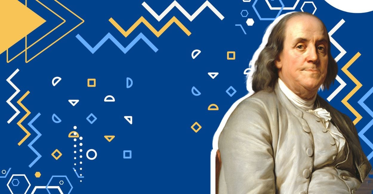 The Benjamin Franklin Effect: How to Be Likable (Instantly!)