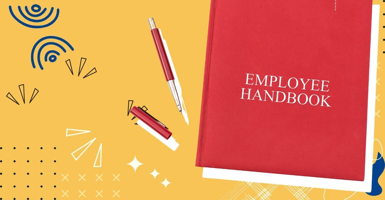 How to Create an Employee Handbook For Amazing Work Culture