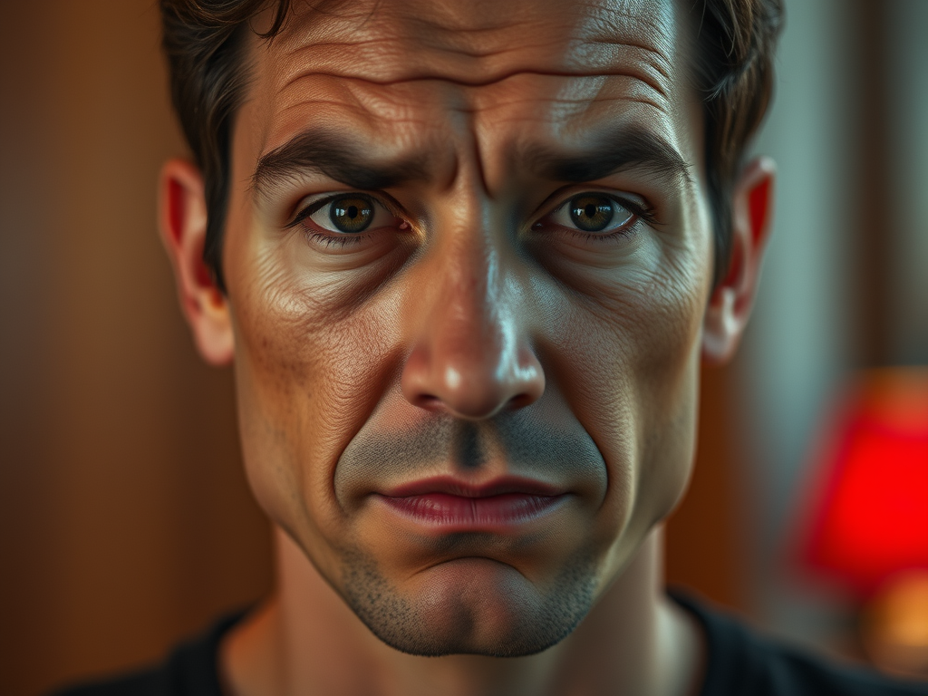 The "Not Face Expression": Ways to Read and Use It