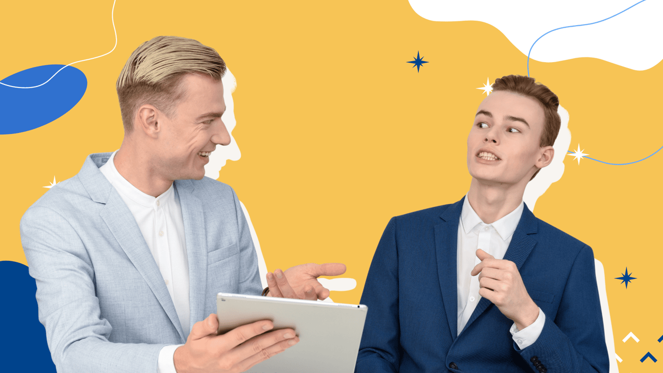 How to Talk With Coworkers (and Have Meaningful Conversations)