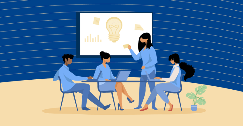 17 Body Language Presentation Cues to Use in Your Next Speech