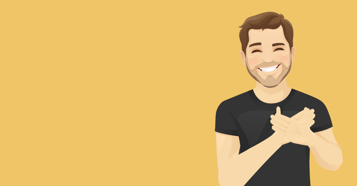 Reading Male Body Language: 18 Signs He Secretly Likes You