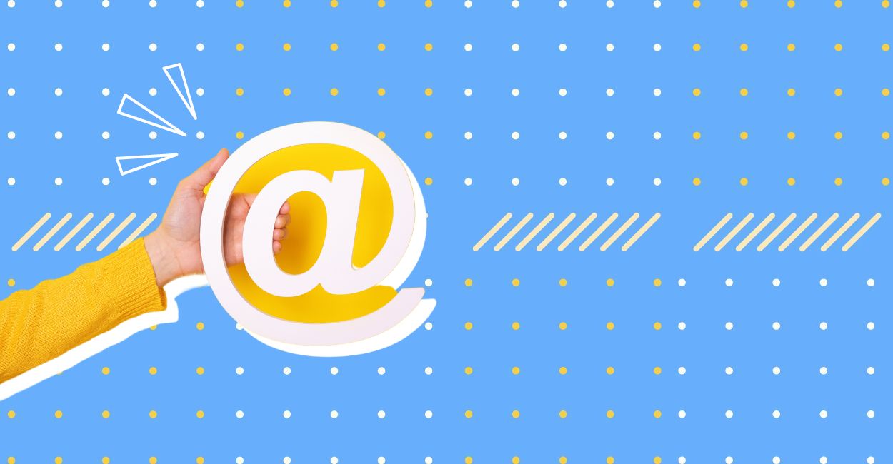 31 Charismatic Customer Service Emails That Are Non-Boring