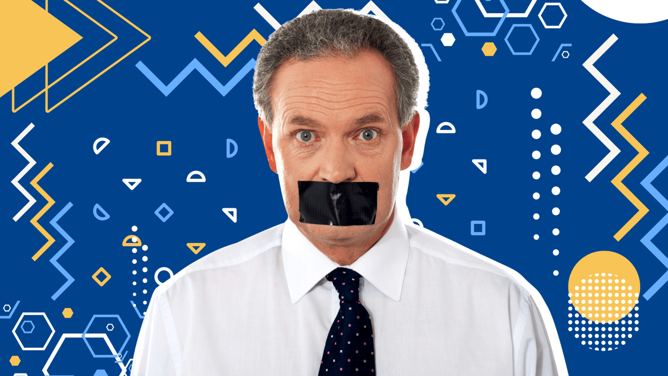 Take Control of Your Life By Silencing Your Inner Critic