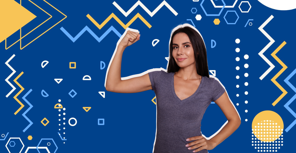 The Alpha Female: 15 Signs You Can Tell Who is Alpha