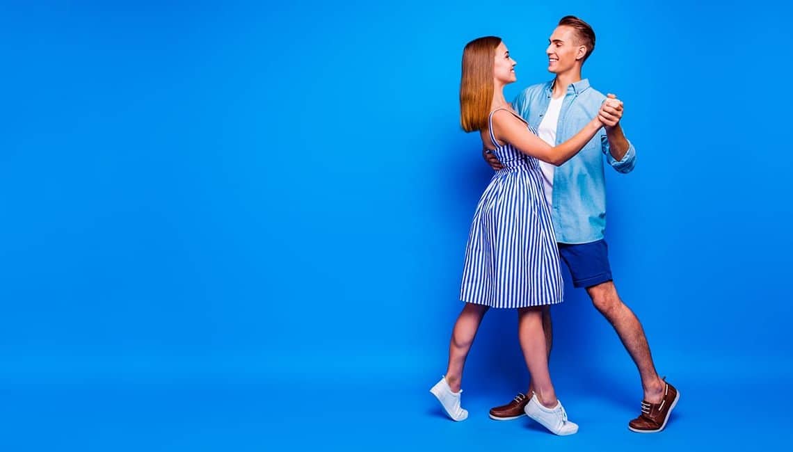 30 Days to Better Relationships