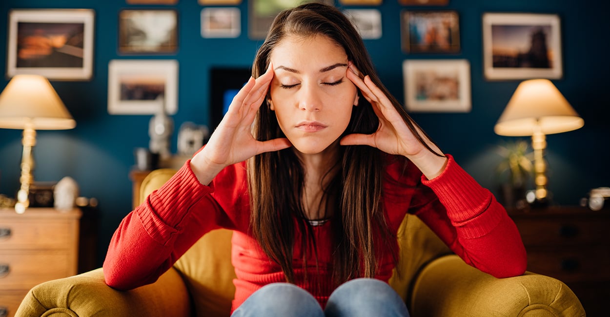 Stop Overthinking Now: 18 Ways to Control Your Mind Again
