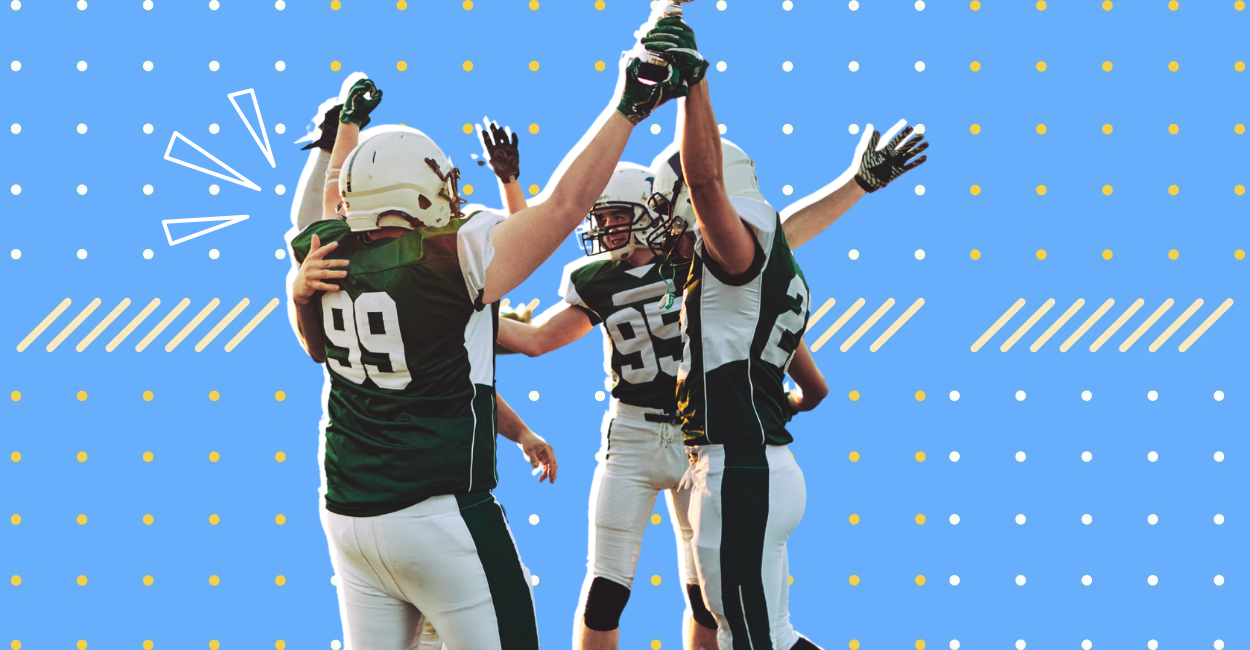 Body Language in Sports: How to Improve Your Winning Streak