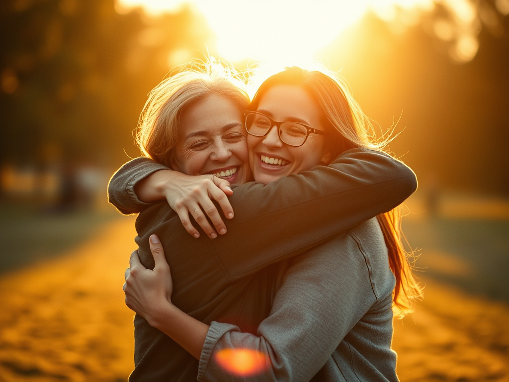 Power of Touch Psychology: 3 Tips to Connect Better