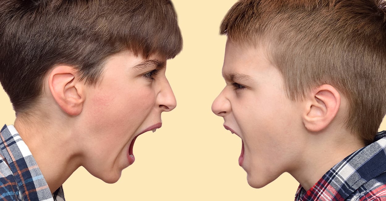 9 Conflict Resolution Tips to Win An Argument Like a Jedi