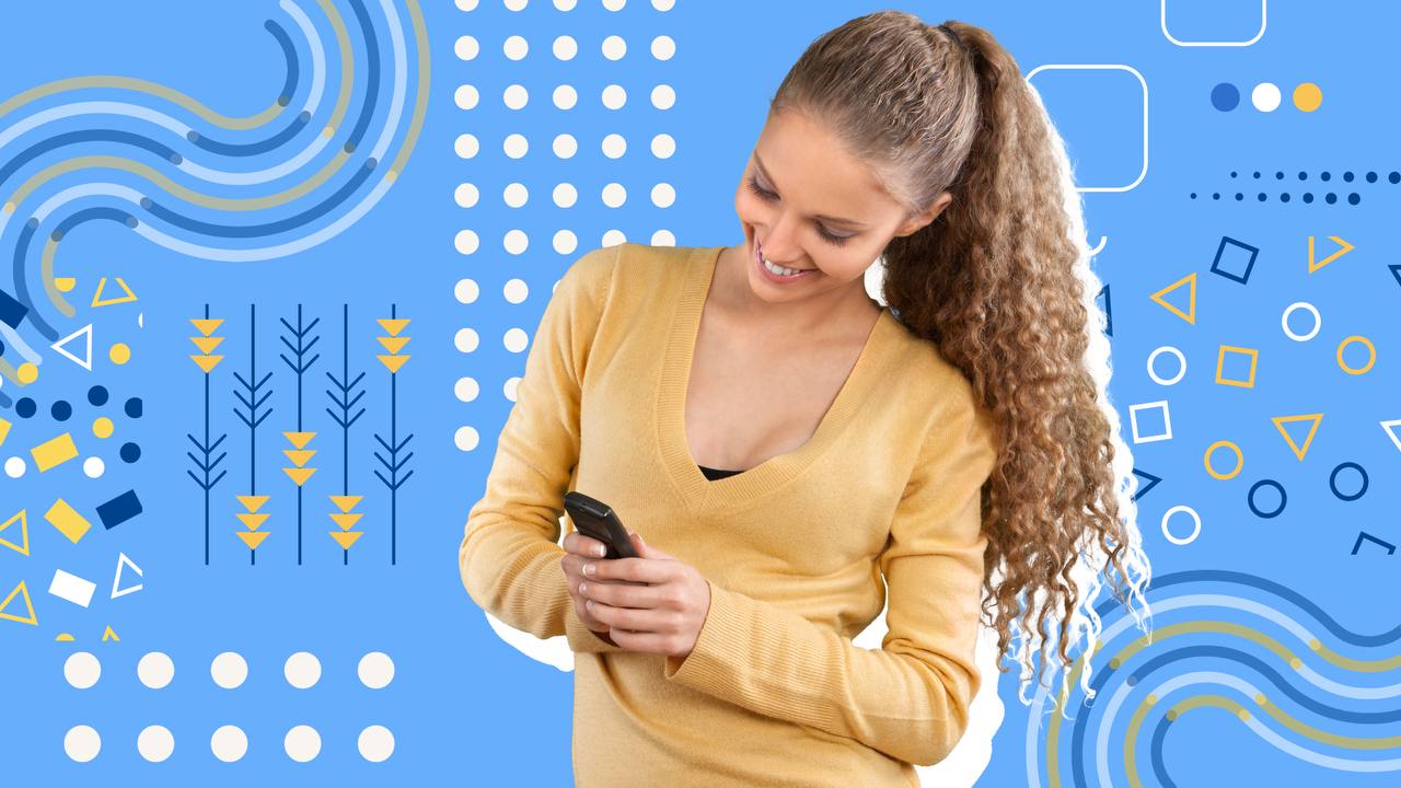 190 Good Conversation Starters For Texting (in Any Situation)