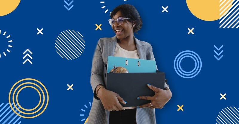 How to Welcome a New Employee to The Team (The Awesome Way)