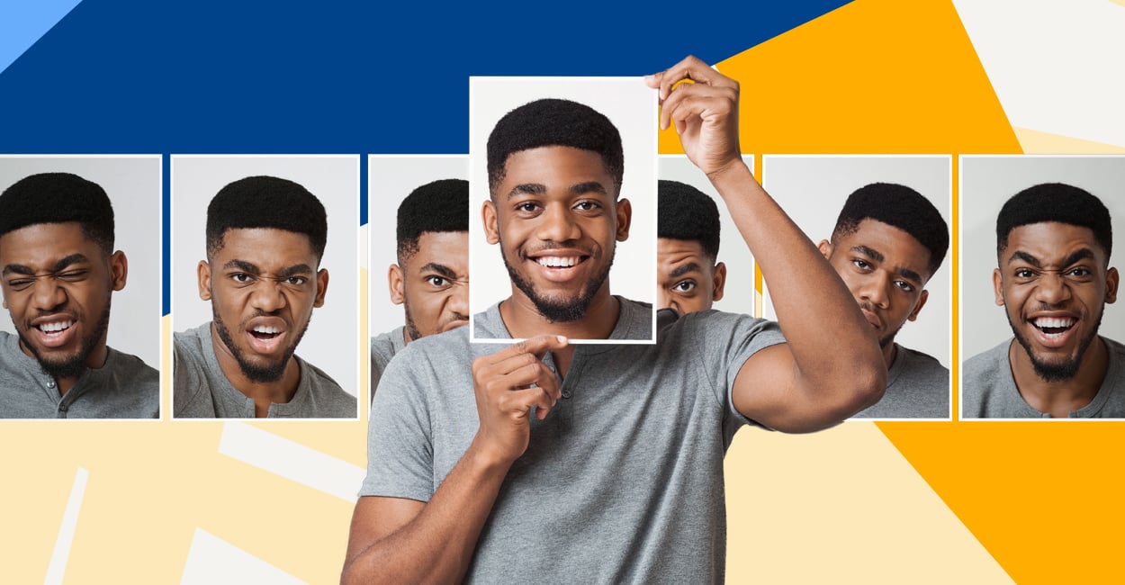 How to Do Celebrity Impressions Using Your Body Language