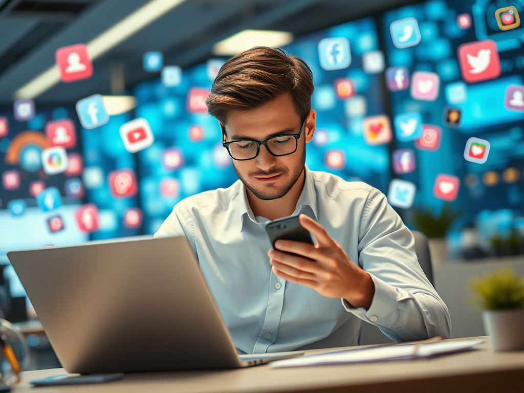 Top Social Media Words That Reveal Your Thoughts