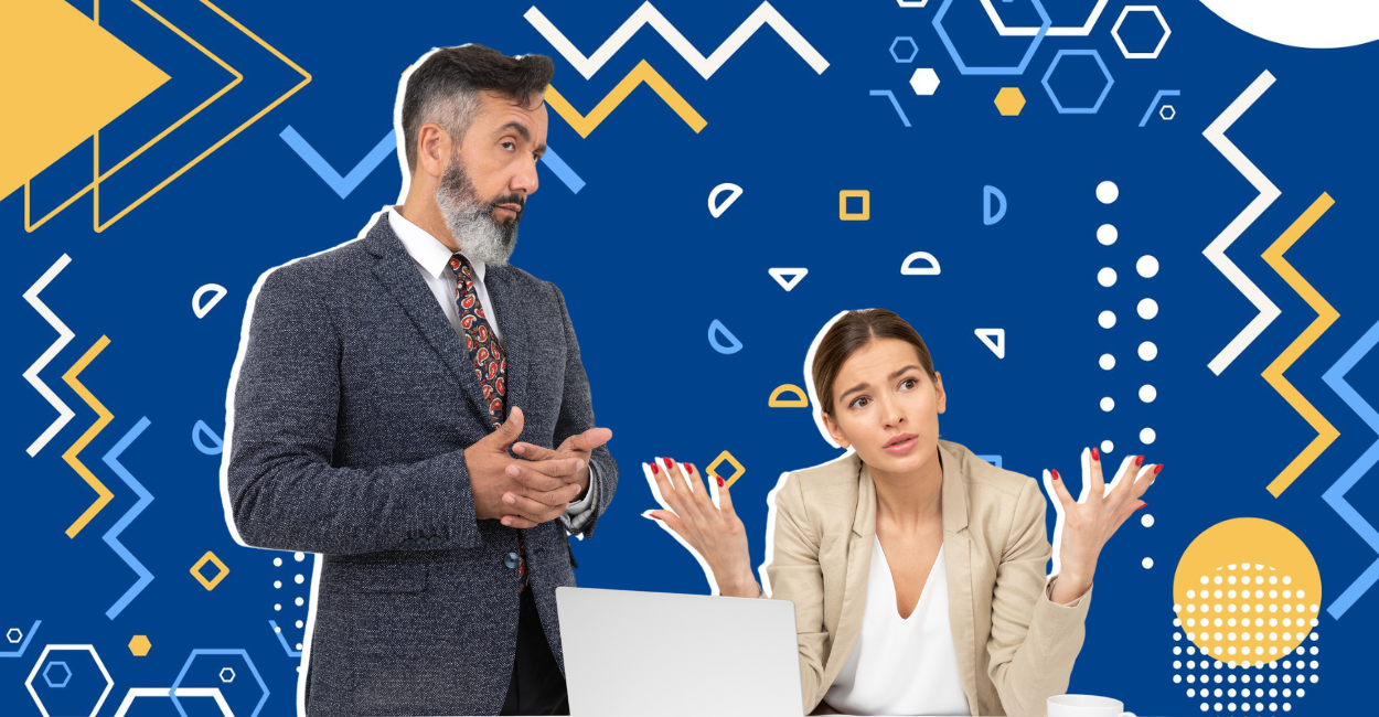 9 Types of Difficult People and How to Deal With Them