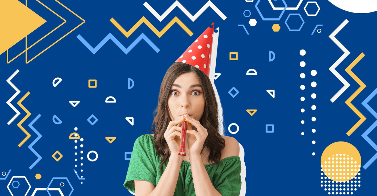 65 Fun Things To Do on Your Birthday (Alone or With Others)