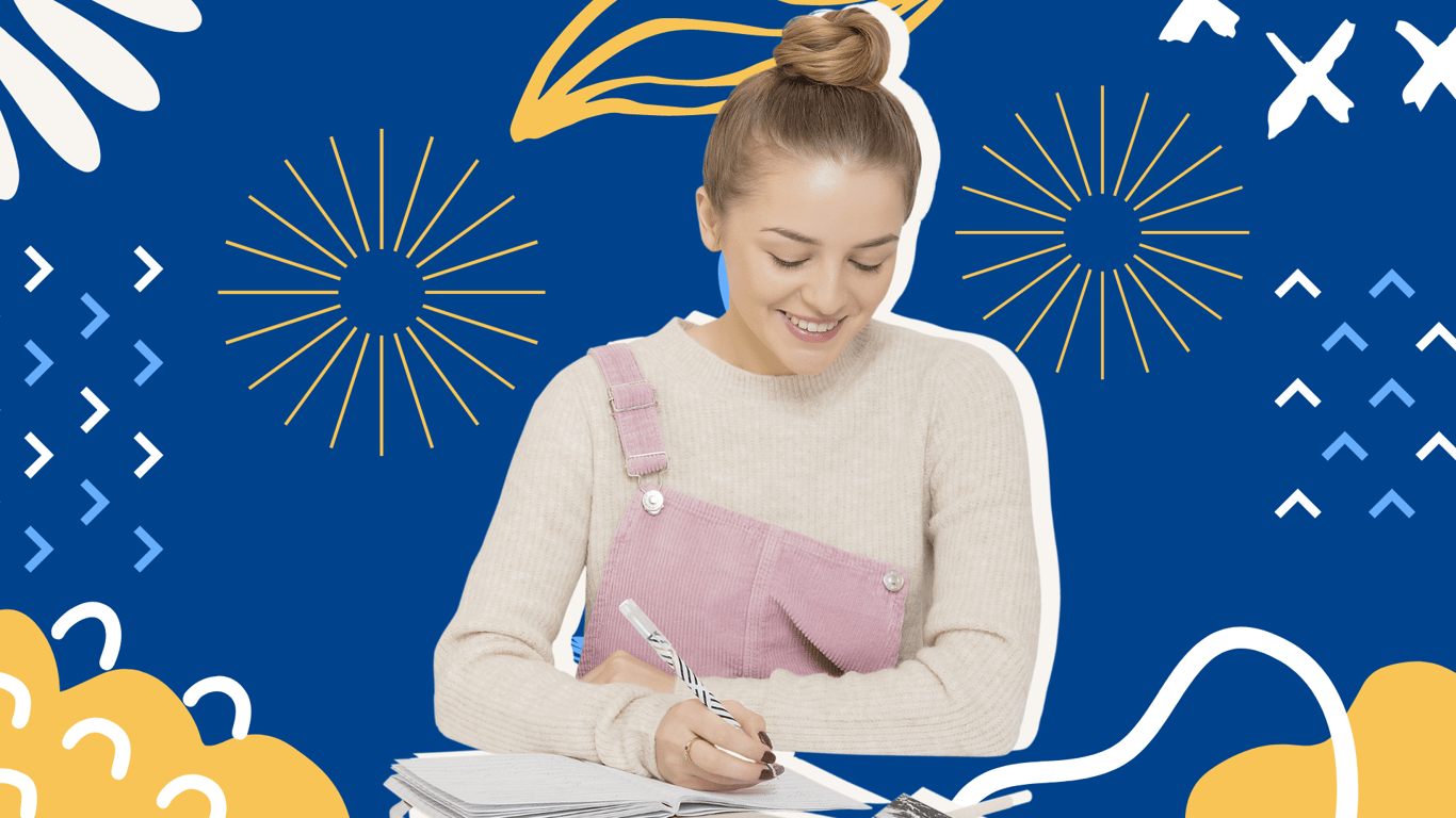 Gratitude Journal: 35 Prompts, Templates, and Ideas to Start