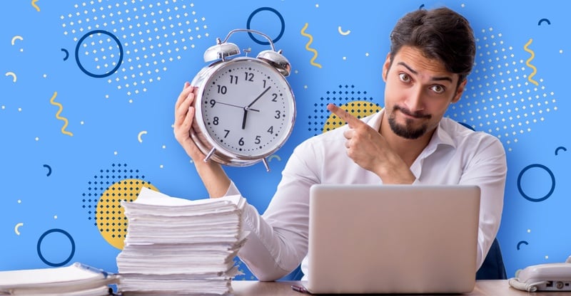 33 Best Time Management Tips For Work and Study