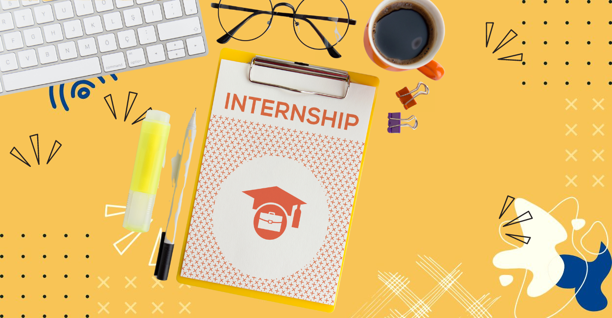 7 Steps to Write a Letter of Interest for an Internship