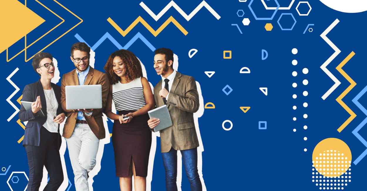 750+ Funny, Cool, and Awesome Team Names For Work