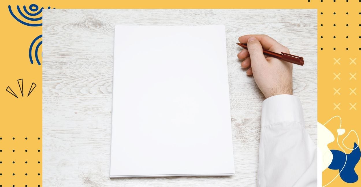 How to Write a Biography in 8 Steps (The Non-Boring Way!)