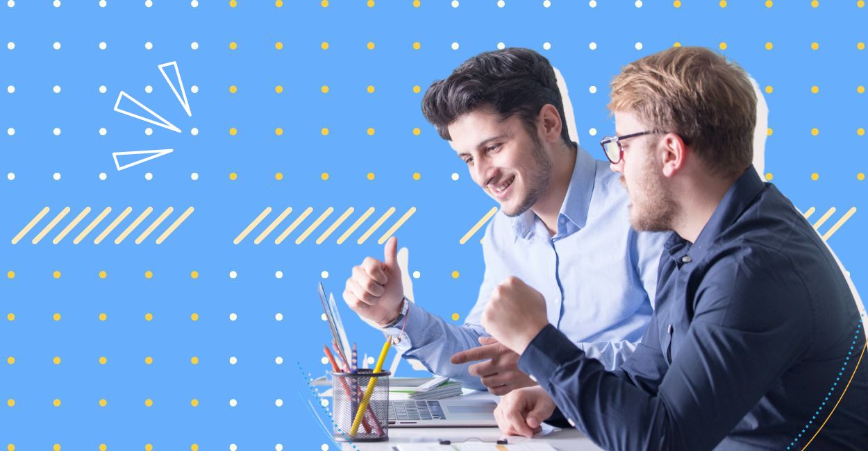 How to Find a Mentor (& Everything You Need to Know!)